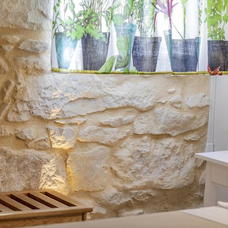 Le Sirene B&B Ragusa Exteriör bild