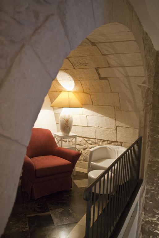 Le Sirene B&B Ragusa Exteriör bild