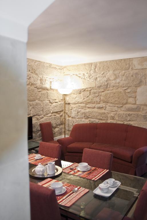 Le Sirene B&B Ragusa Exteriör bild