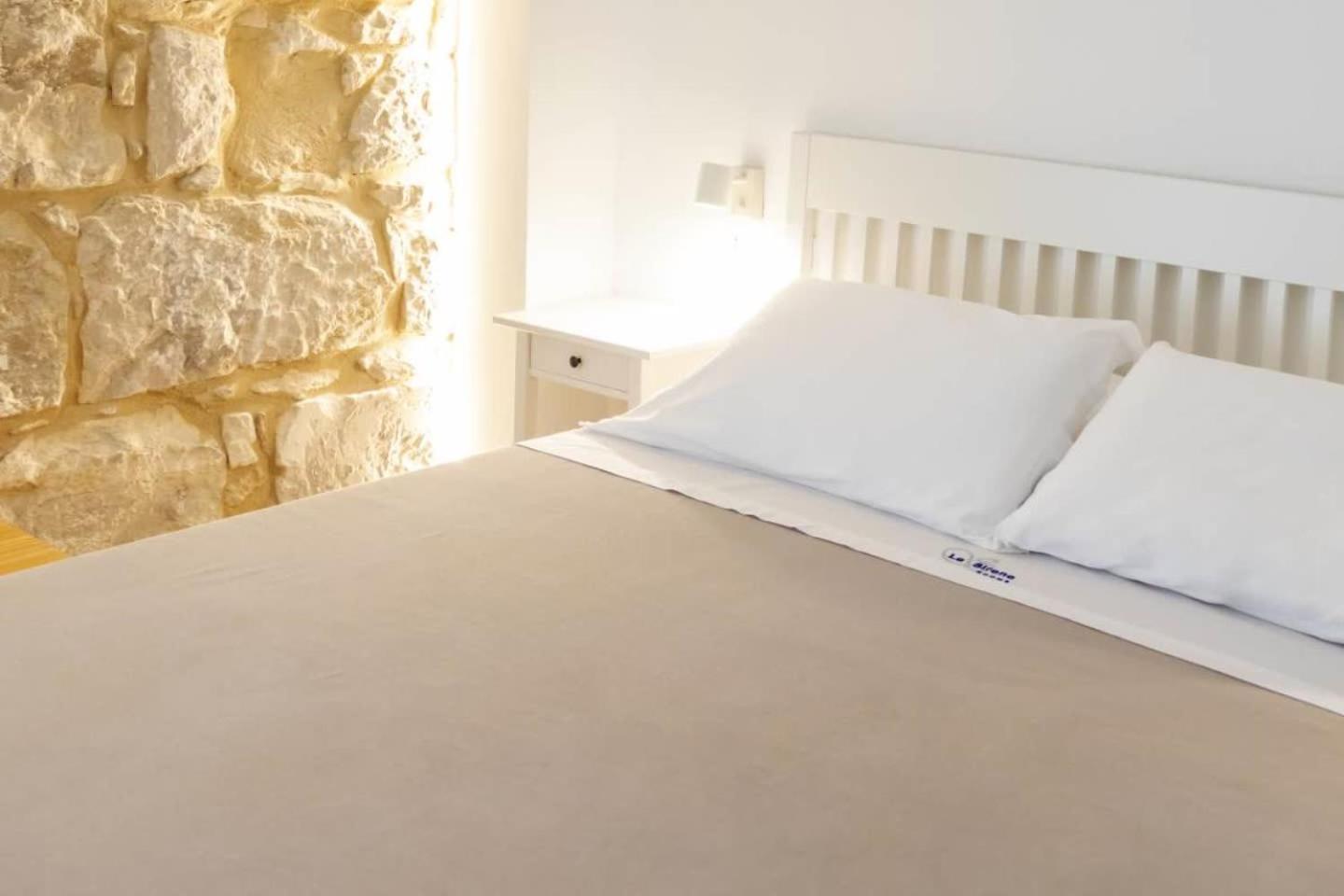 Le Sirene B&B Ragusa Exteriör bild