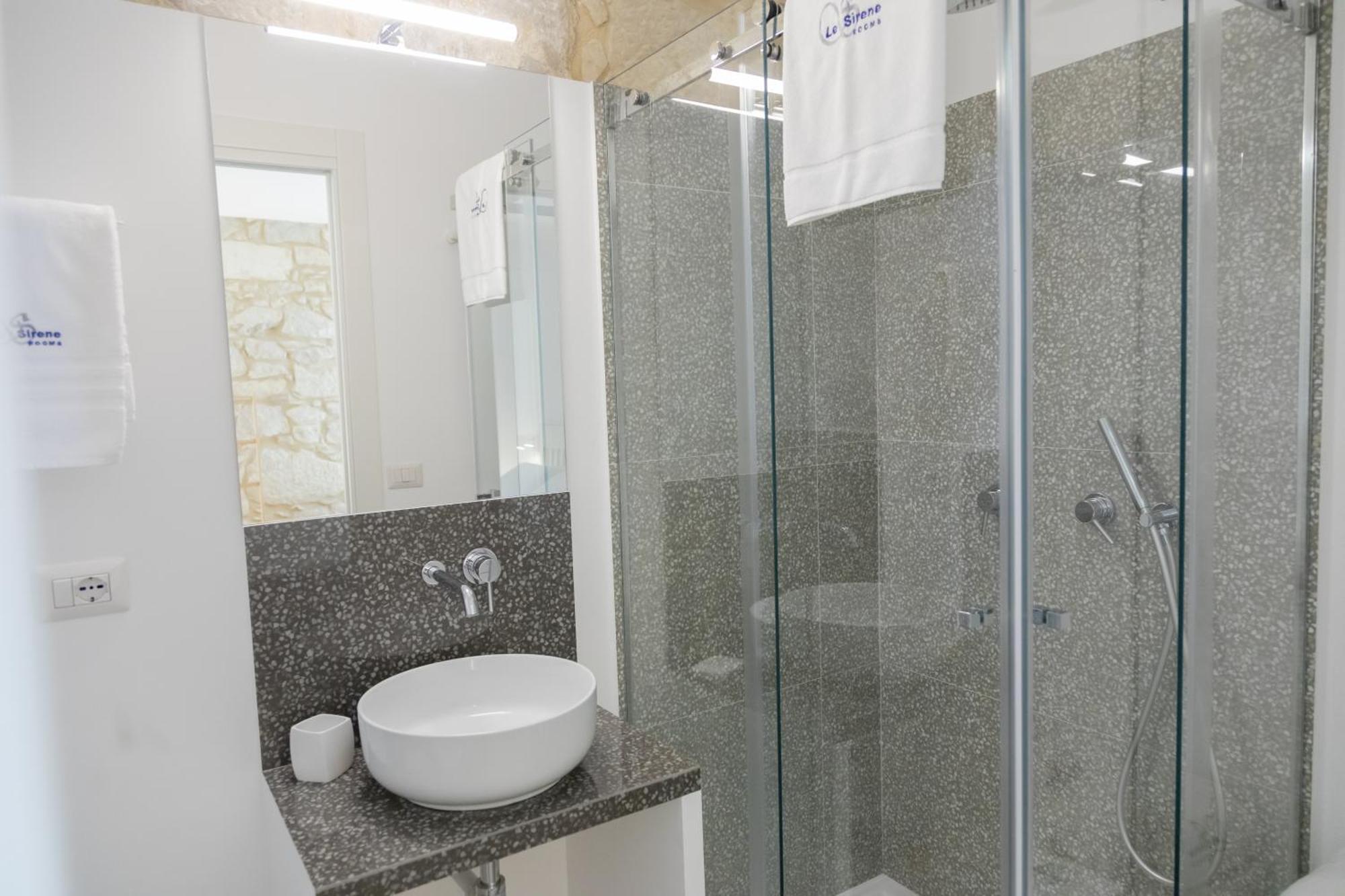 Le Sirene B&B Ragusa Exteriör bild