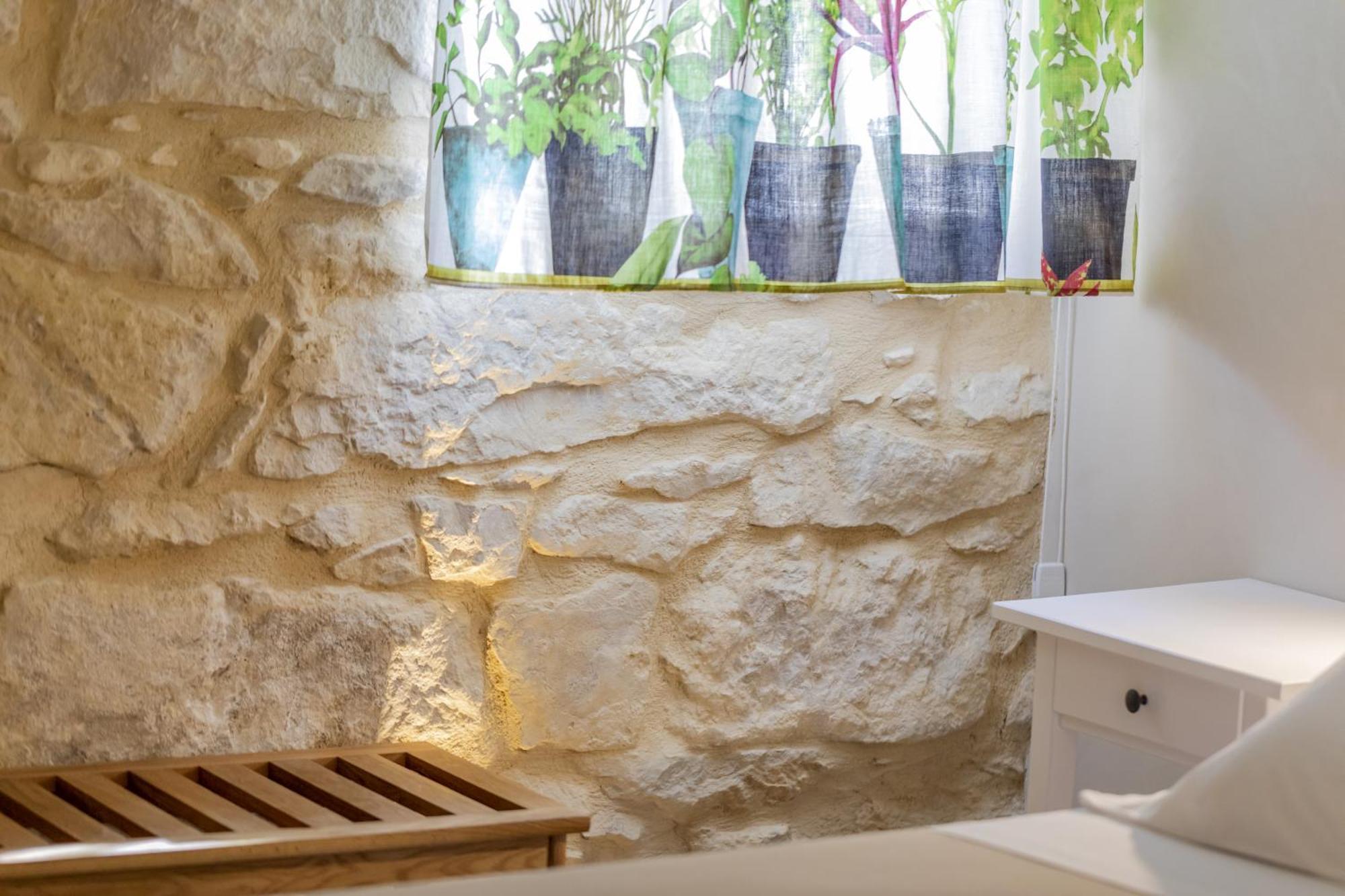 Le Sirene B&B Ragusa Exteriör bild