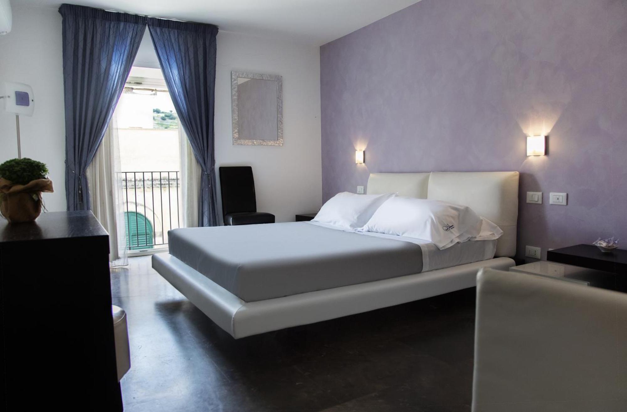 Le Sirene B&B Ragusa Exteriör bild