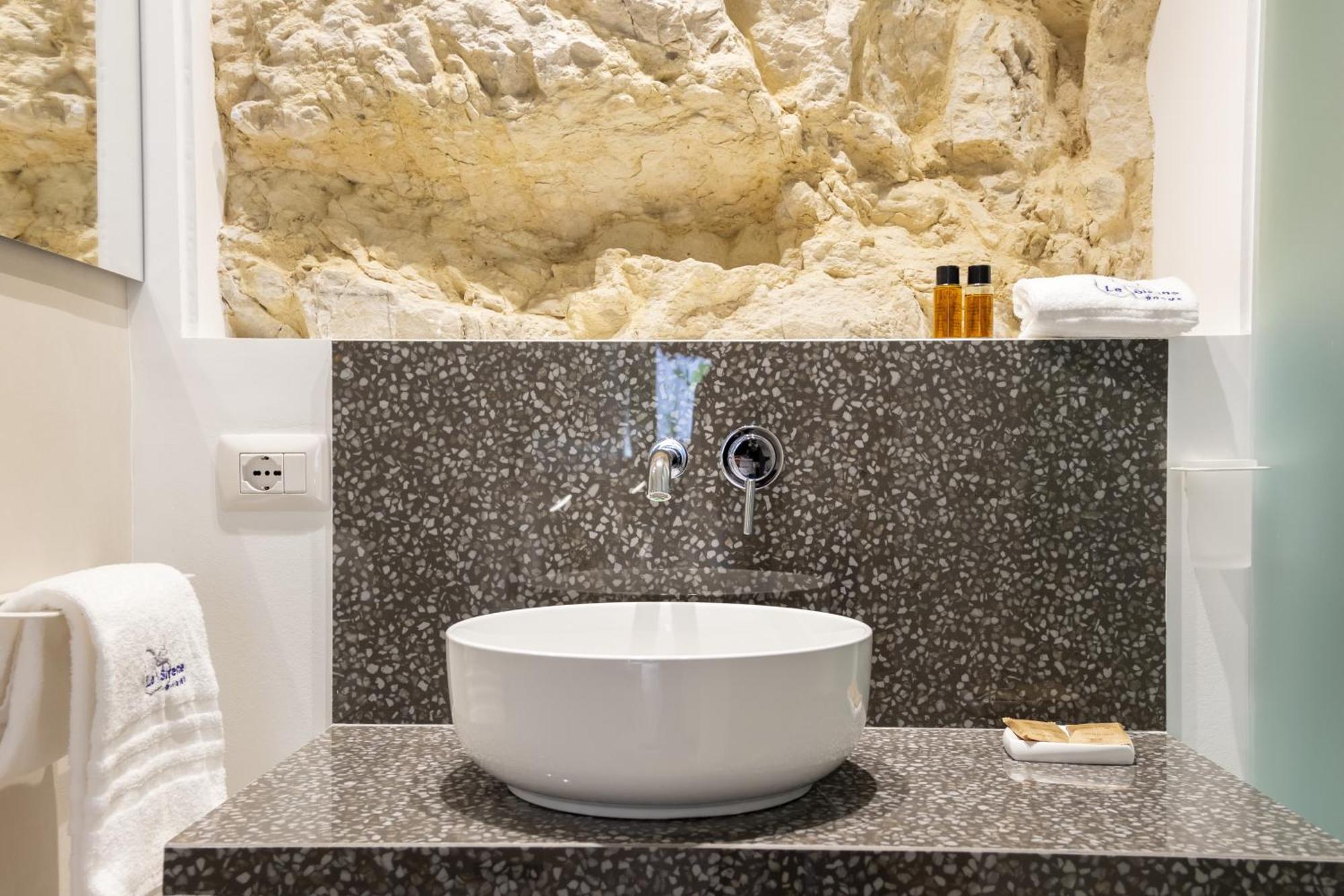 Le Sirene B&B Ragusa Exteriör bild