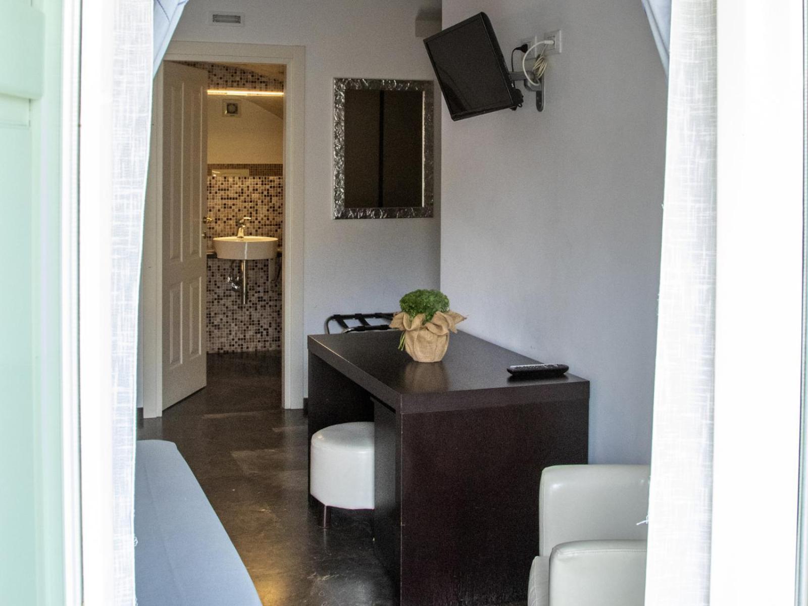 Le Sirene B&B Ragusa Exteriör bild