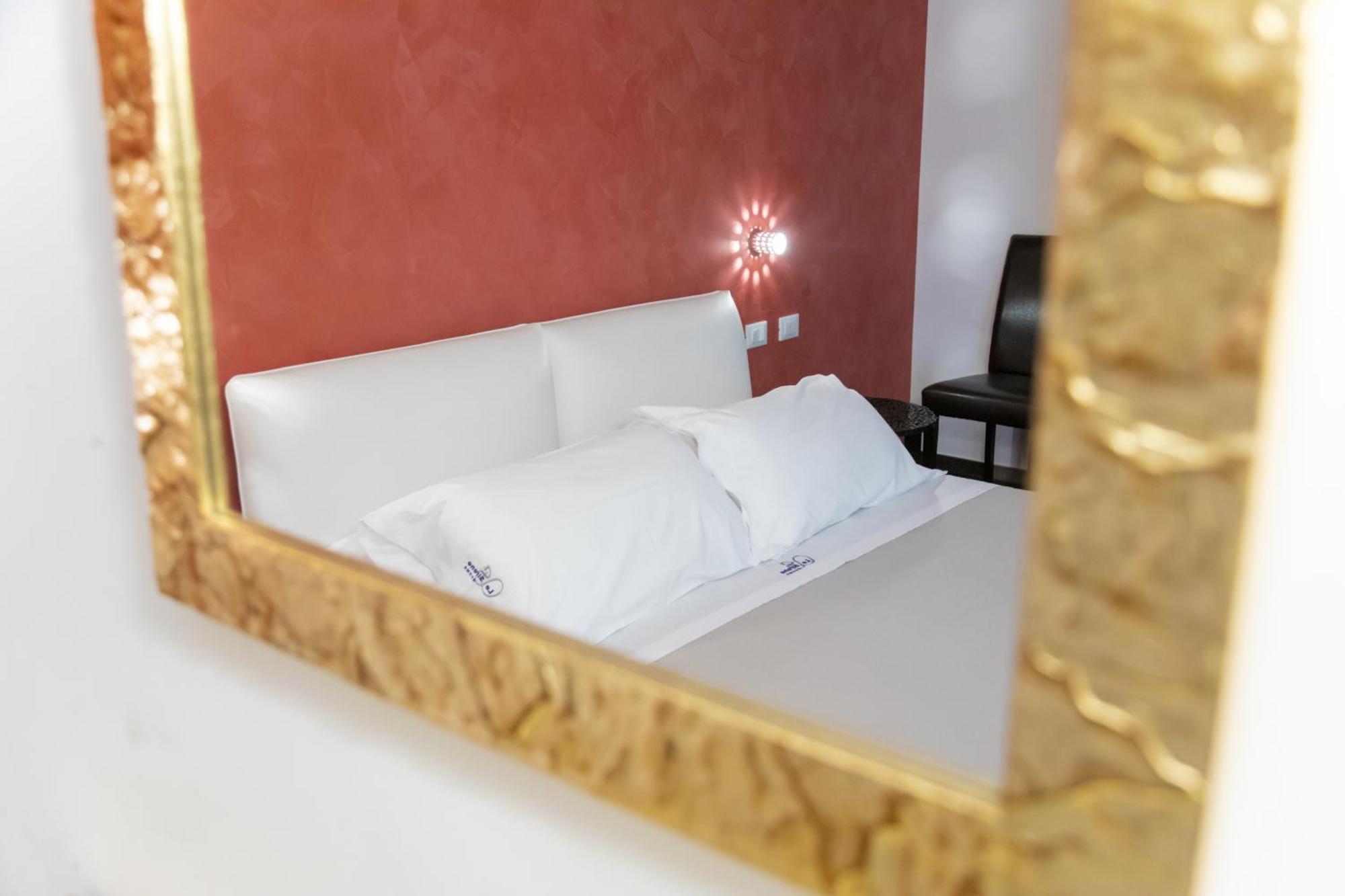 Le Sirene B&B Ragusa Exteriör bild