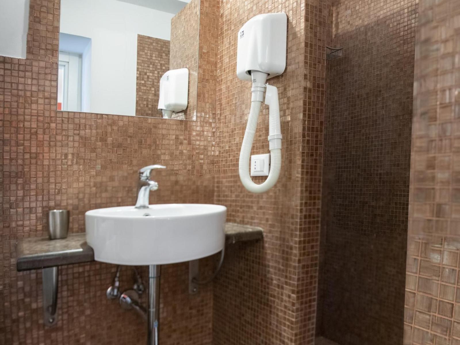 Le Sirene B&B Ragusa Exteriör bild