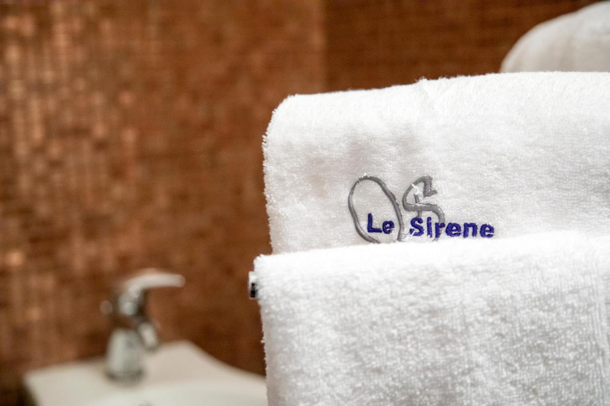 Le Sirene B&B Ragusa Exteriör bild